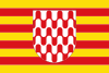 Girona flag