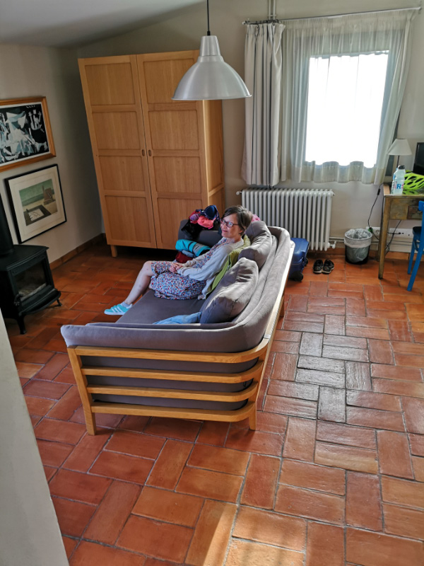 Miche room