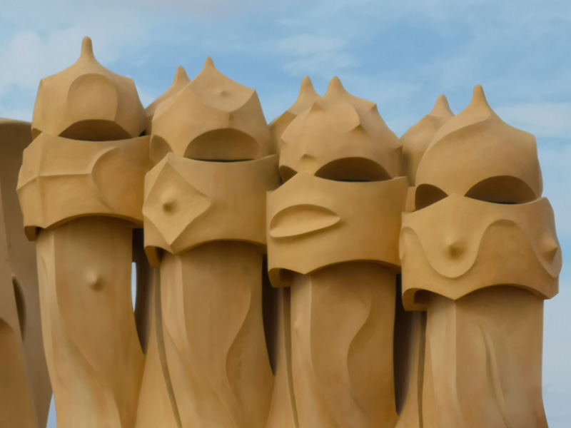 La Pedrera 13