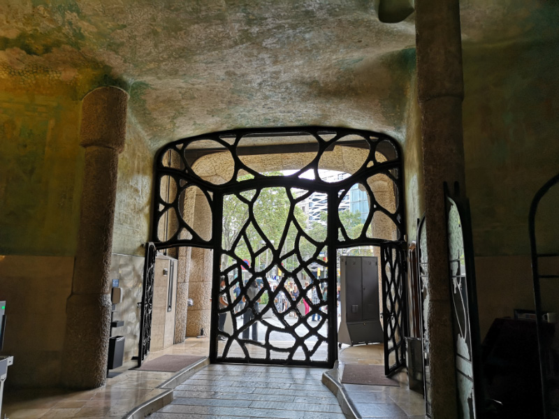 La Pedrera 13