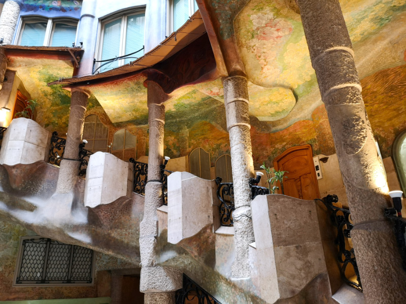 La Pedrera 14