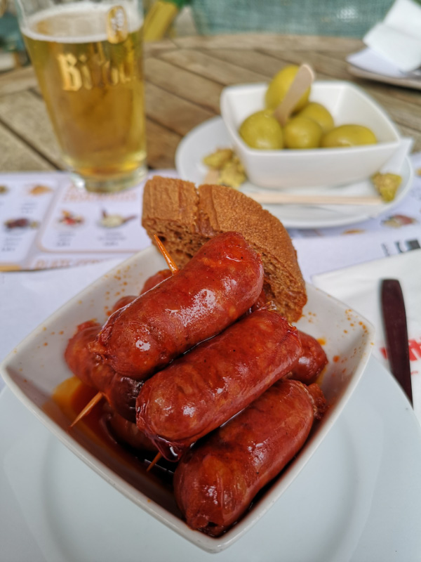 Chorizo