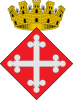 La Bisbal COA