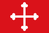 La Bisbal flag