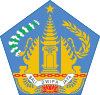 Bali COA