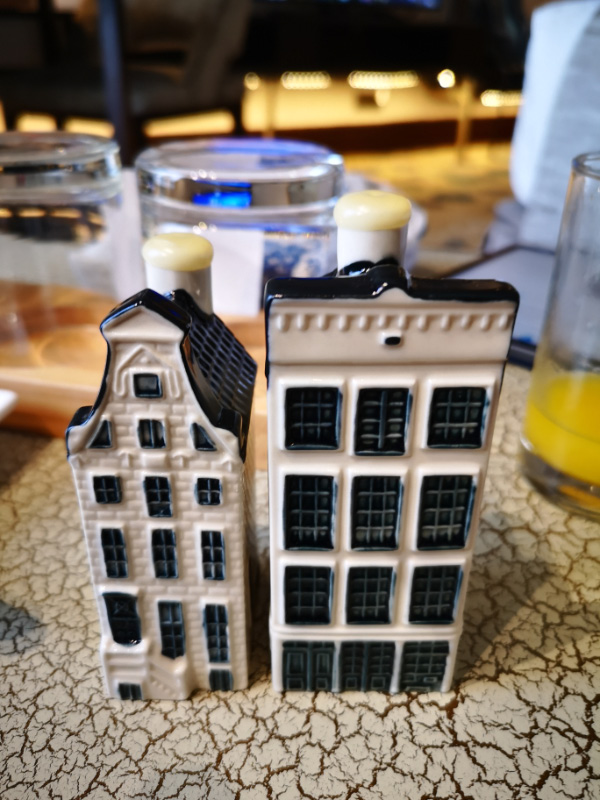 Houses