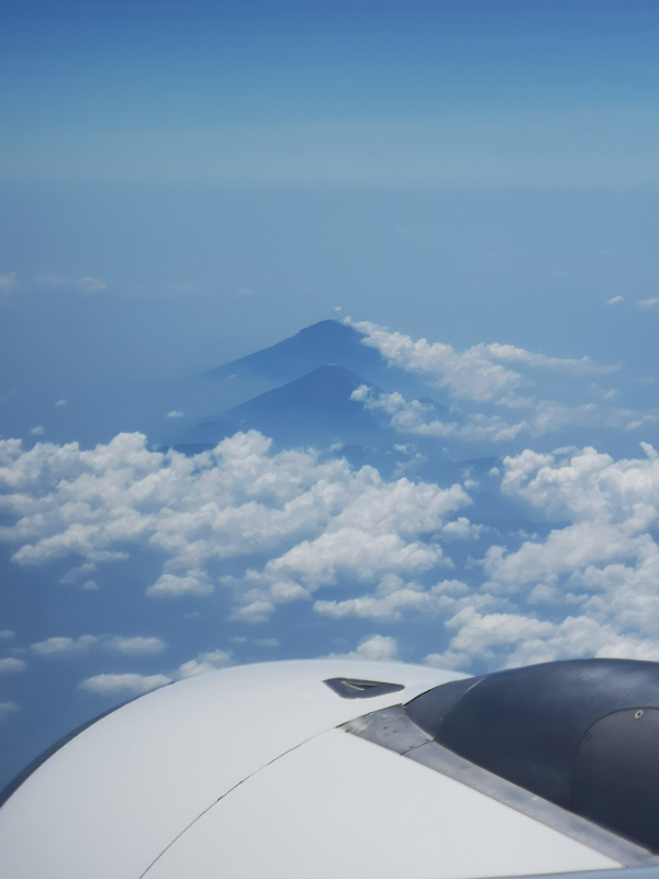 Volcanoes 1