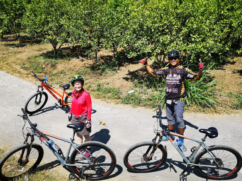 Bike 2