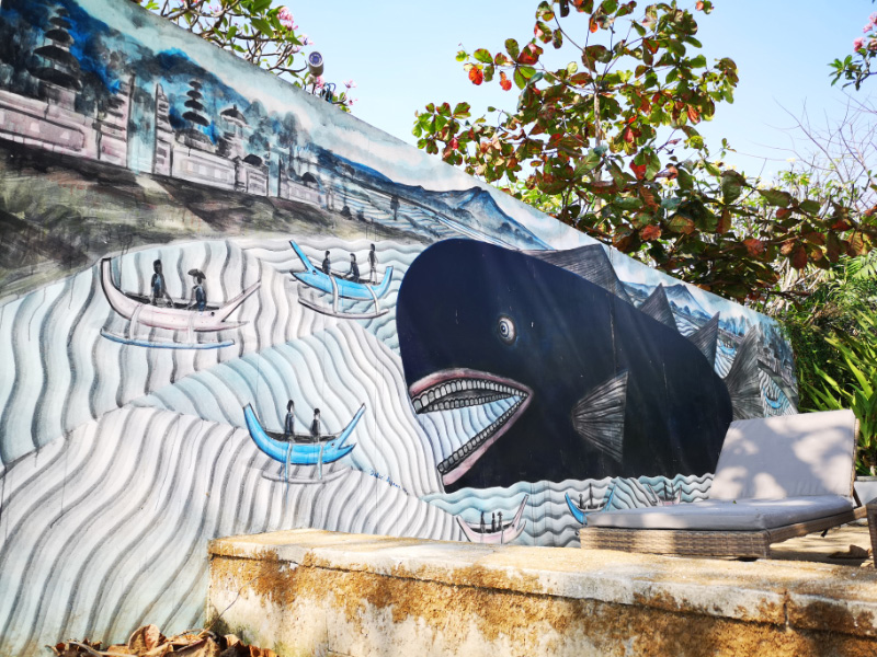 Mural