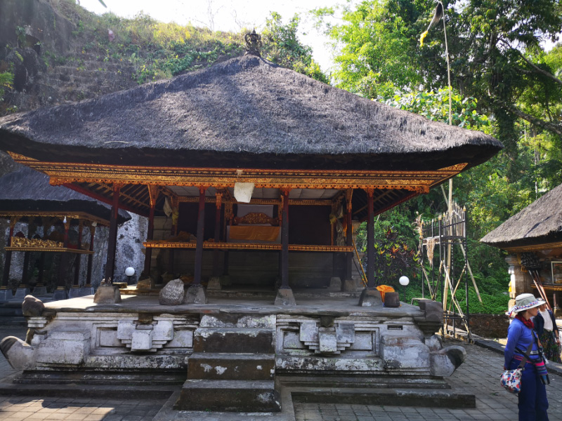 Gunung Kawi 3