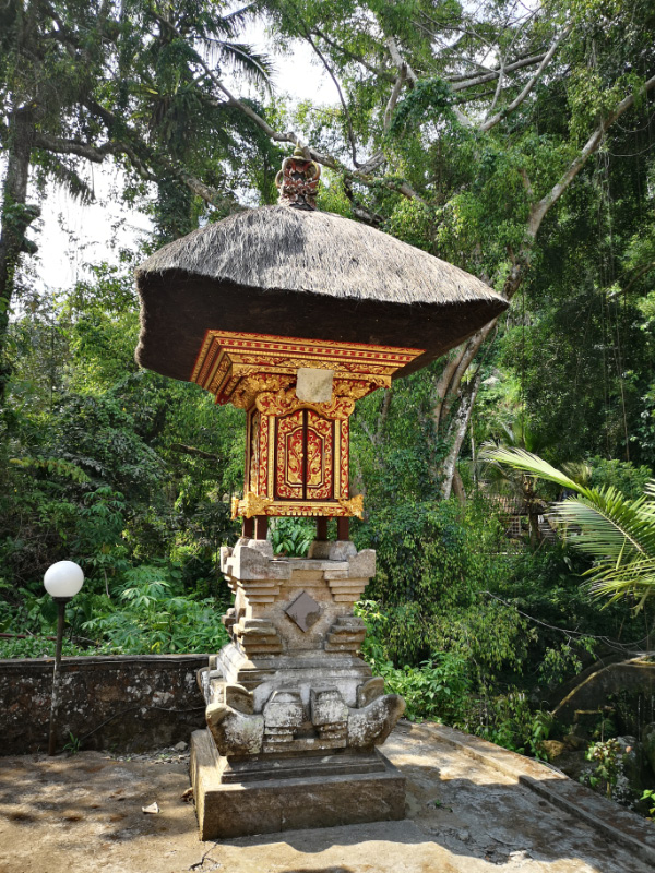 Gunung Kawi 4