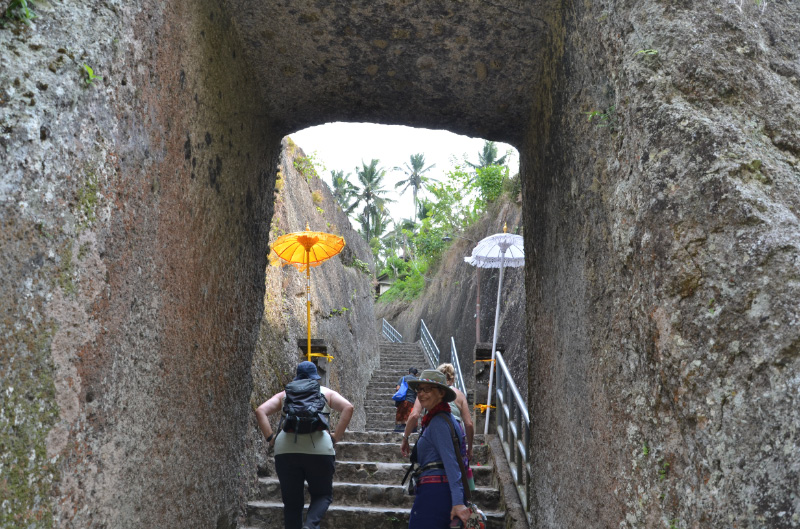 Gunung Kawi 9
