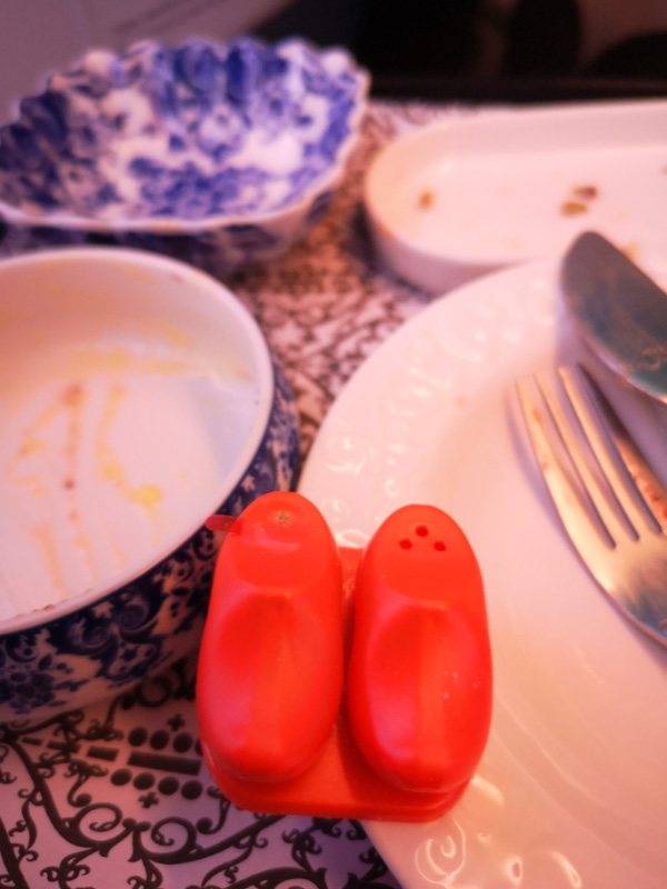 Clogs