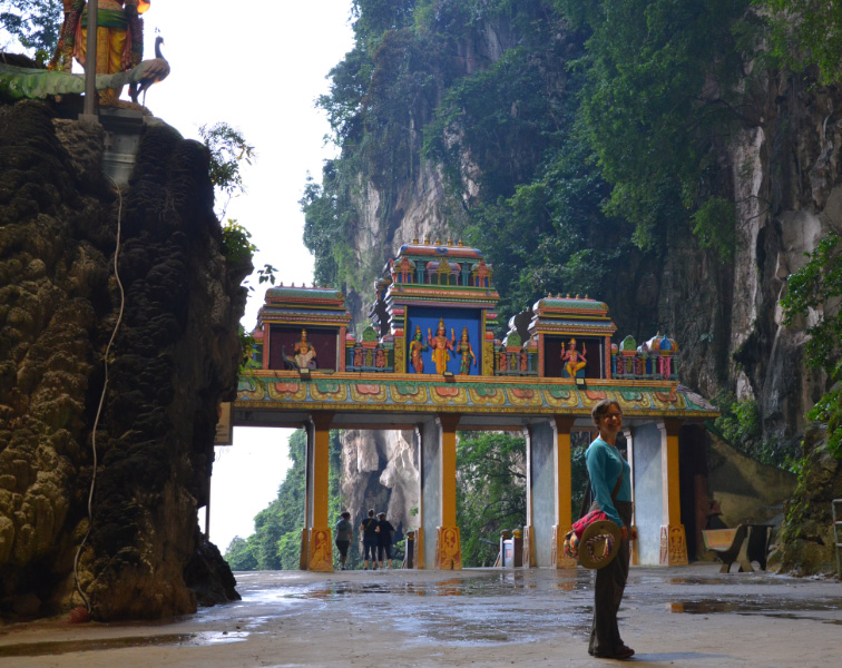 Batu 16
