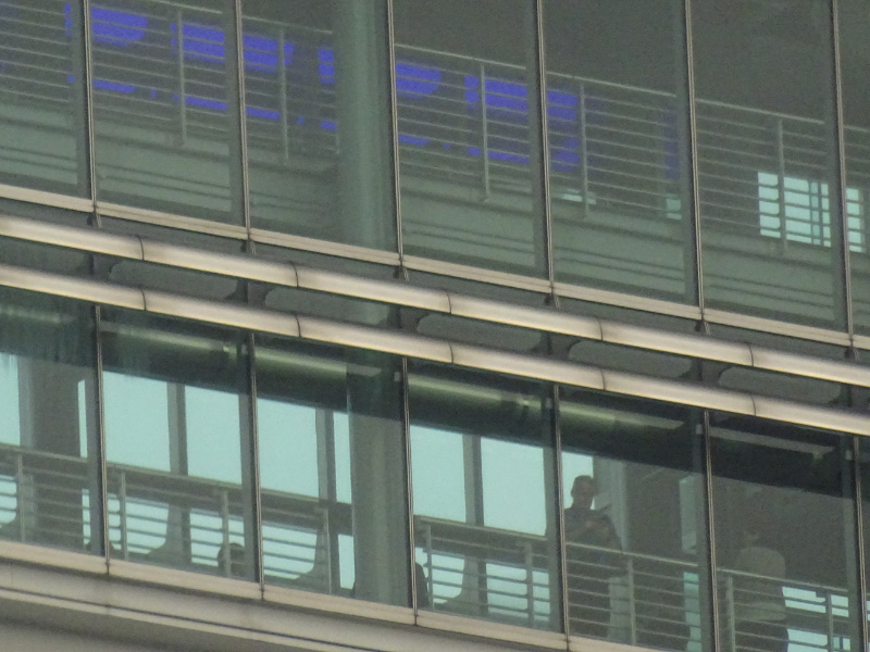 Skybridge 2