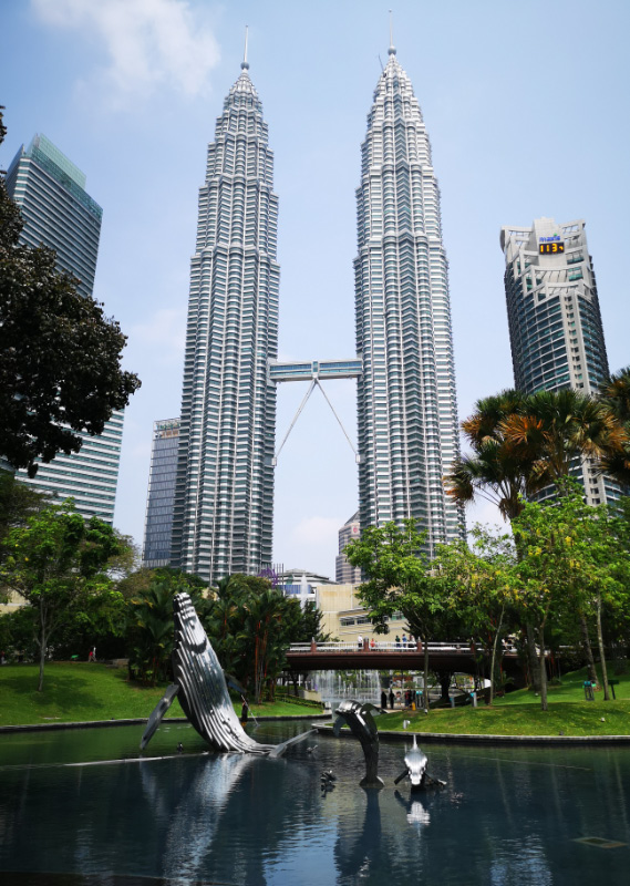KLCC Park 1