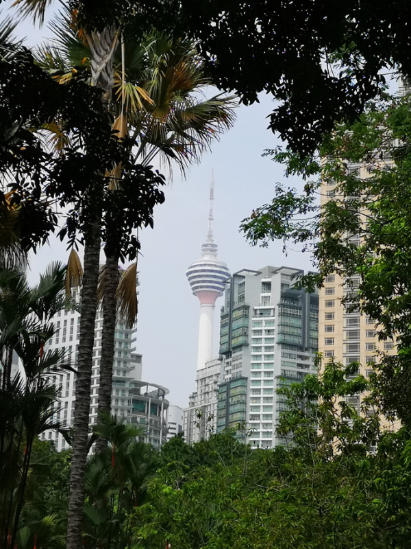 KLCC Park 2