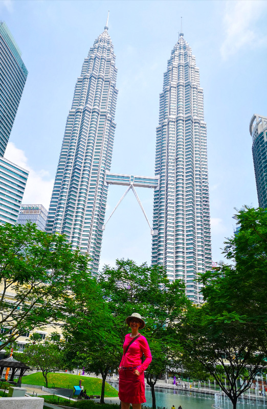 KLCC Park 3