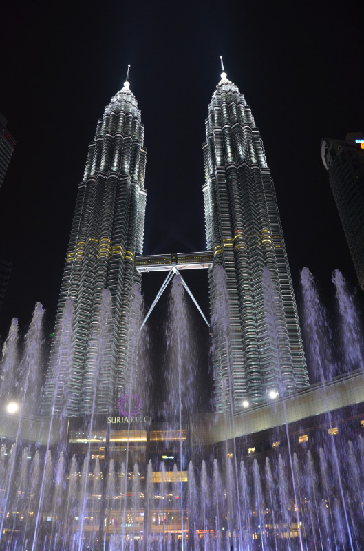 Fountains 3