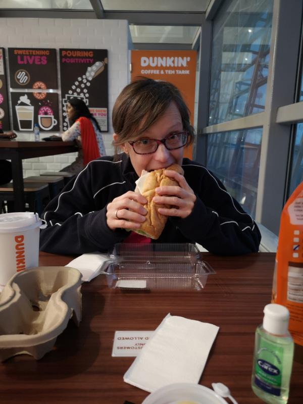Dunkin