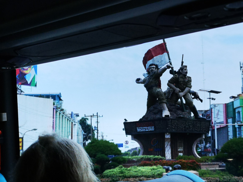 Statue