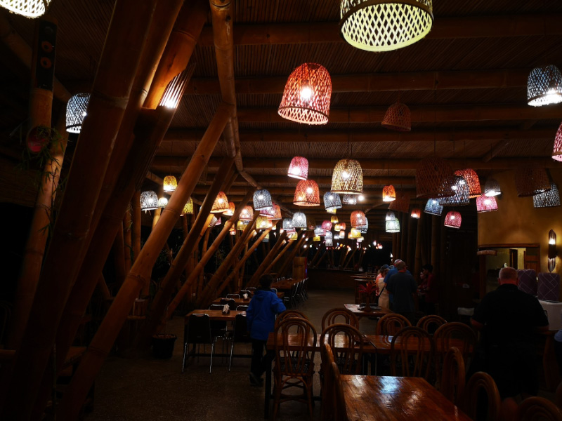Lanterns