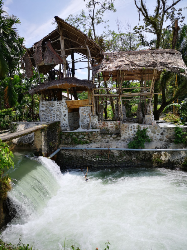 Village 1