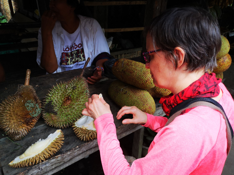 Durian 2