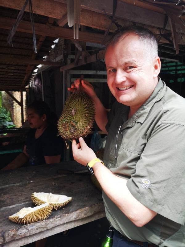 Durian 3