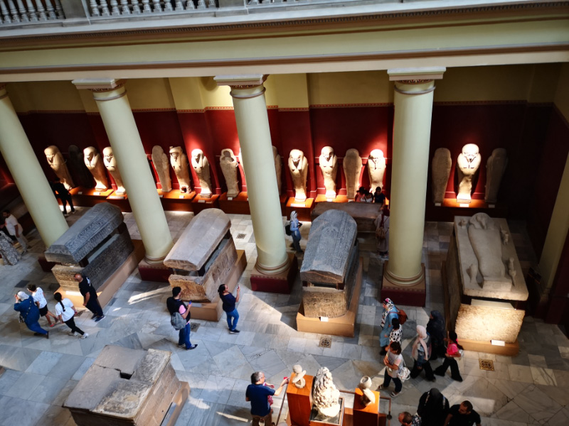 Museum 4
