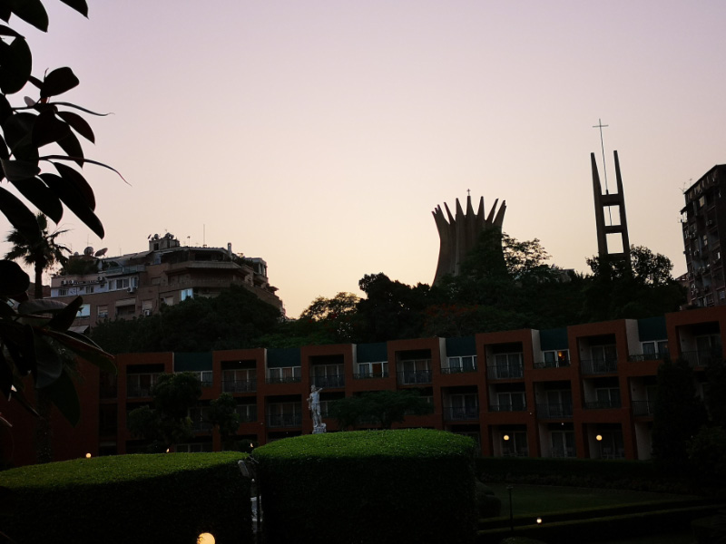 Garden 2