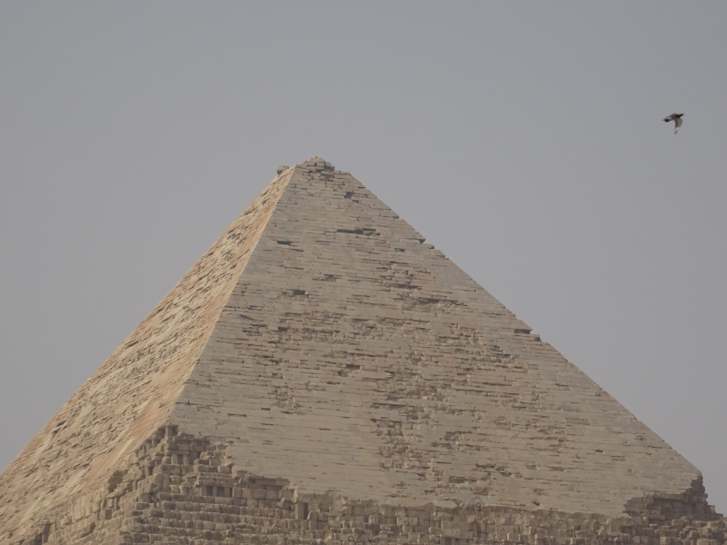 Pyramids - 8