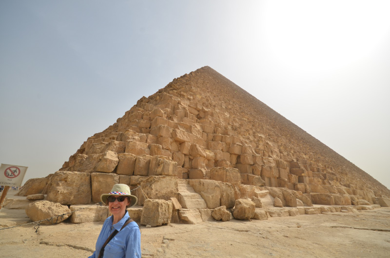 Pyramids - 9