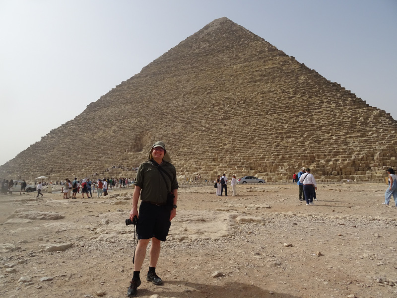 Pyramids - 10