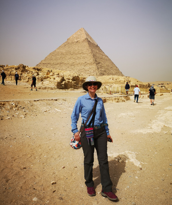 Pyramids - 16