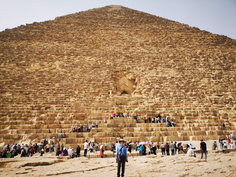 Pyramids - 20