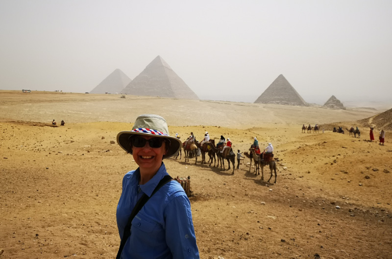 Pyramids - 26