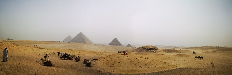 Pyramids - 27