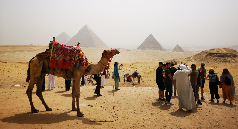 Pyramids - 28