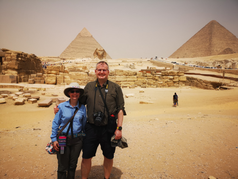 Sphinx - 3