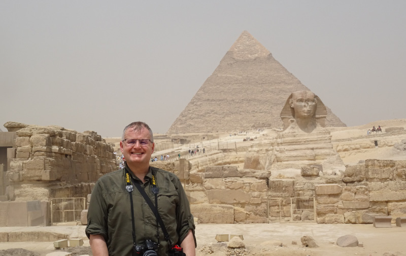 Sphinx - 4