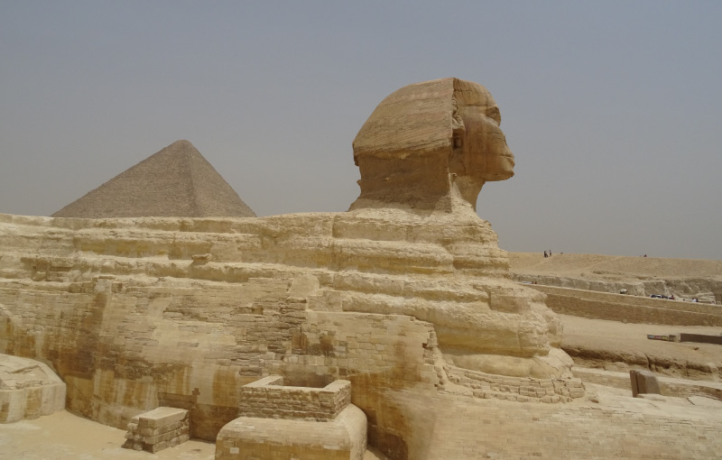 Sphinx - 6