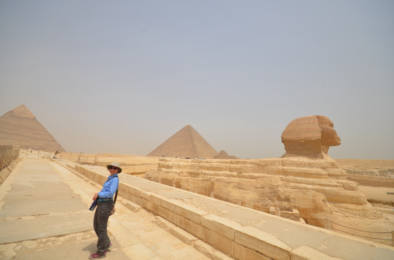 Sphinx - 9