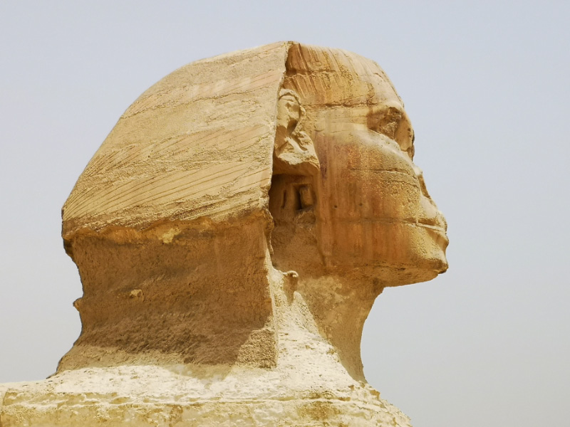 Sphinx - 10