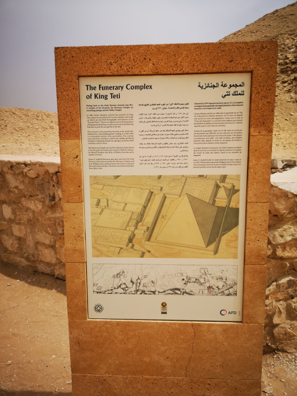Saqqara - 9