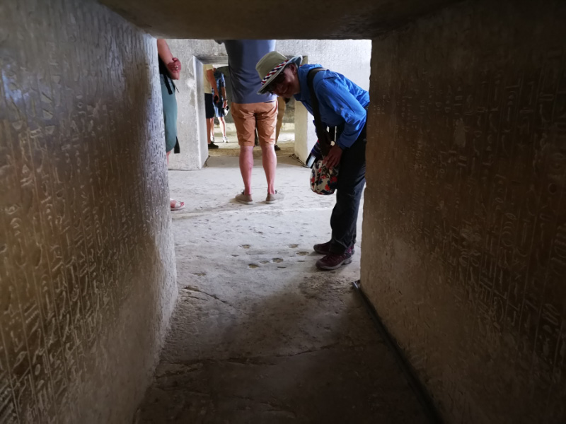 Saqqara - 11