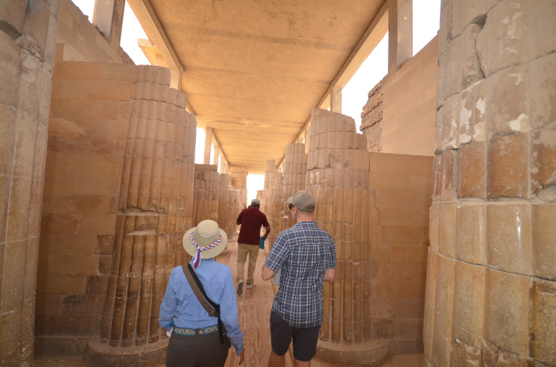 Saqqara - 14