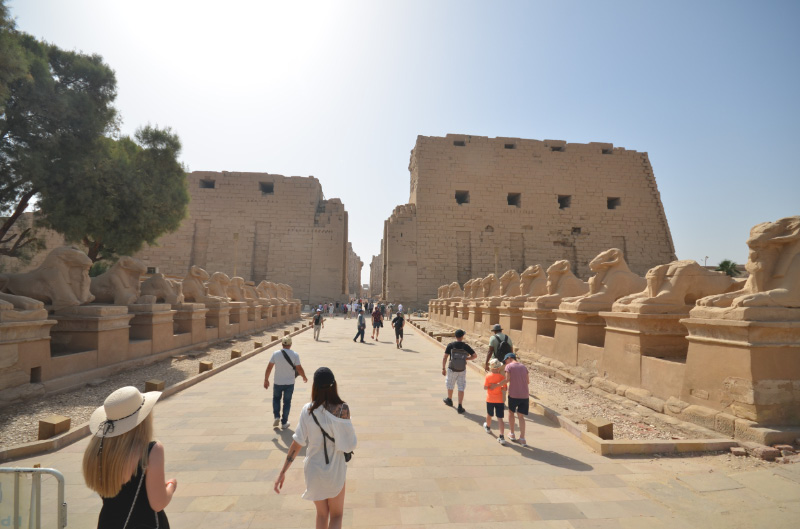 Karnak 1