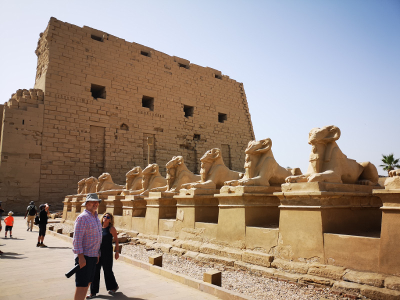 Karnak 2