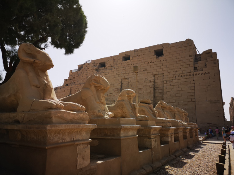 Karnak 5